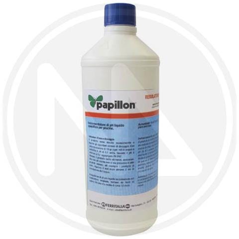 Regolatore Del Ph (ph+) Per Piscine 1 Kg - Foto 2