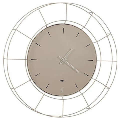 Orologio In Ferro Nudo Grande - Foto 1
