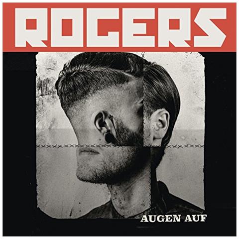 Rogers - Augen Auf (2 Lp)  - Foto 1