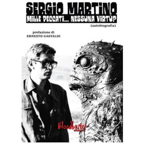 Sergio Martino - Mille Peccati. . . Nessuna Virtu'?  - Foto 2