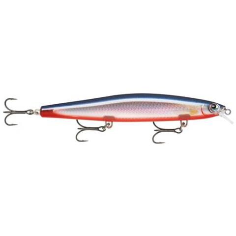 Rapala Max Rap Long Range Minnow 12cm Frst - Foto 1