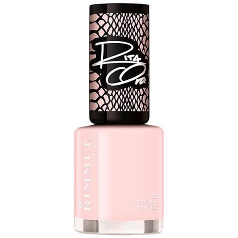 60 Seconds Super Shine Nail Lacquer 323 Funtime Fuchsia - Foto 7