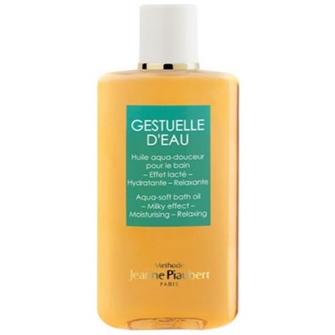 Gestuelle D Eau Huile Gel doccia Per Il Bagno 200ml - Foto 1