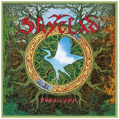 Skyclad - Jonahs Ark + Tracks From The Wilderness - Foto 1