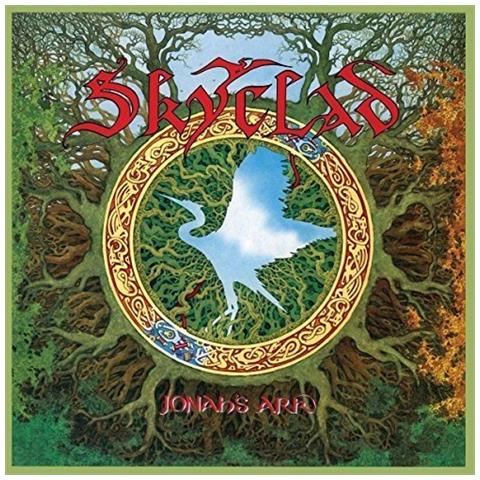 Skyclad - Jonahs Ark + Tracks From The Wilderness - Foto 2