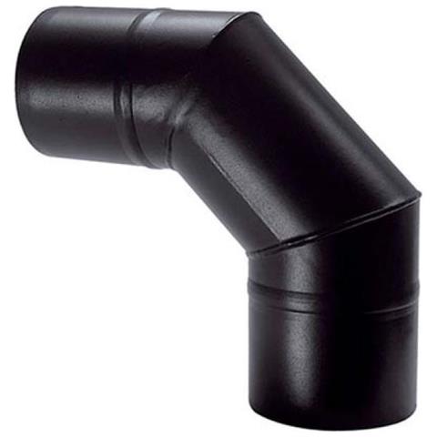 Pellets Gomito X Stufa 8 Mm1,2 Chiuso 90. - Foto 2