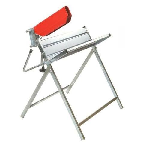 Cavalletto Taglialegna Acciaio Motosega - Foto 1