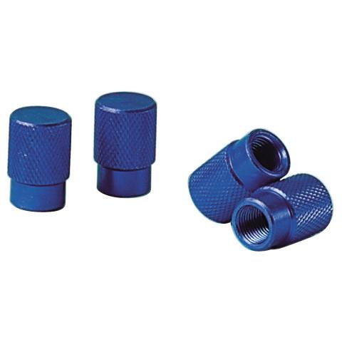 Sport-cap C / valvola Blu Anod - Foto 5