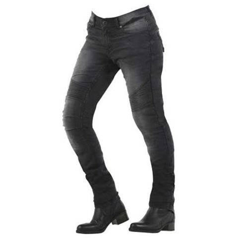 Pantaloni Imola Jeans Abbigliamento Donna 24 - Foto 1