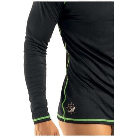 Magliette T Sun Long Abbigliamento Uomo L - Foto 4