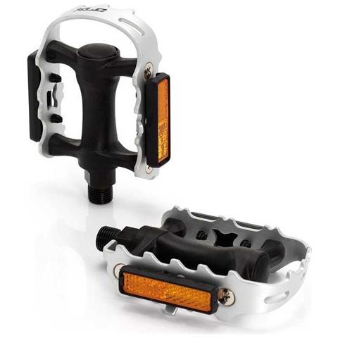 Pedali Mtb Steelcage Pd M01 Componenti One Size - Foto 1