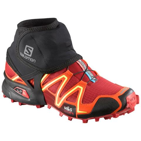 Trail Gaiter Coppia Ghette Basse Ghetta Unisex Taglia S - Foto 1