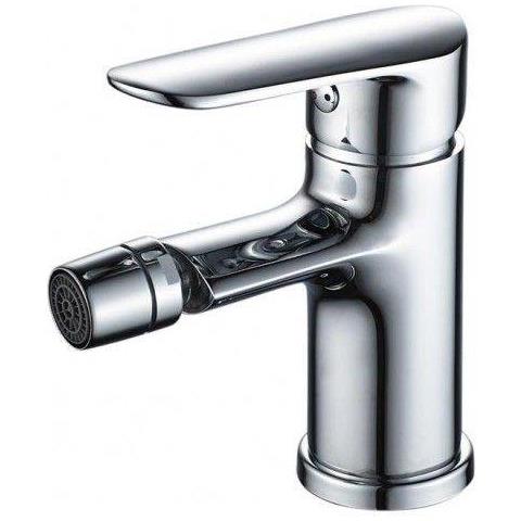 Miscelatore Bidet Serie One, Finitura Cromata - Foto 3