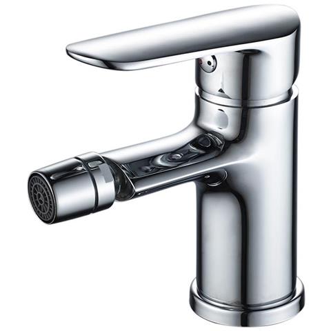 Miscelatore Bidet Serie One, Finitura Cromata - Foto 1