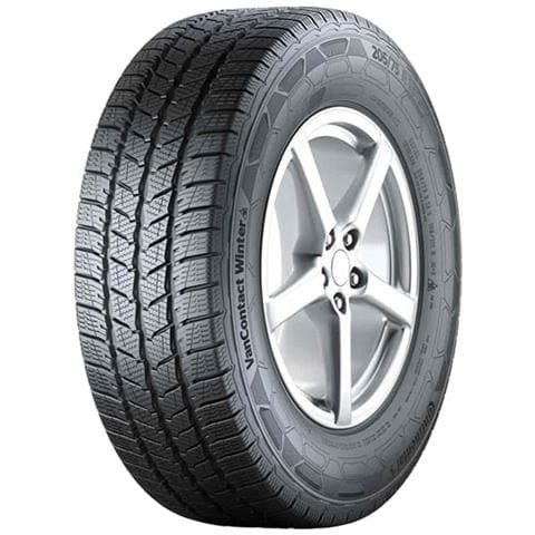 Gomme Pneumatico Invernali 205-65 R15 - Foto 1