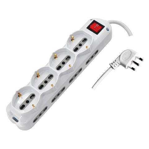 MULTIPRESA 12 POSTI+PROTEZ - Foto 1