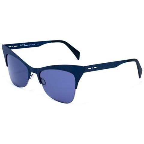 0504-CRK-021 Occhiali da Sole, Blu (Azul), 51.0 Donna - Foto 1