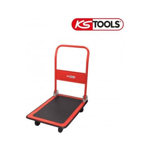 Carrello Pieghevole Tools - 800.0015 - Foto 1