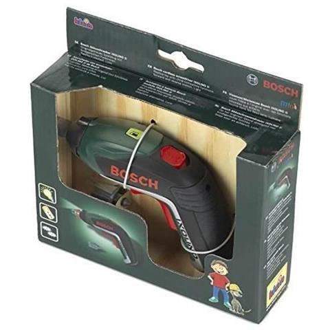 Cacciavite-svitamento Ixolino Ii - Foto 1