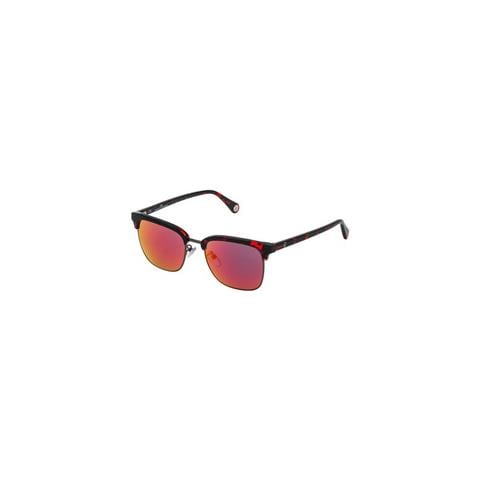 Occhiali She10653gg3r. Occhiali Da Sole, Colore Marrone. Unisex. - In ordine - Foto 2