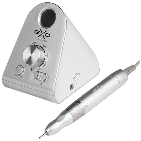 Exo Silent Sx7 Fresa Per Unghie - Brushless! - Foto 1