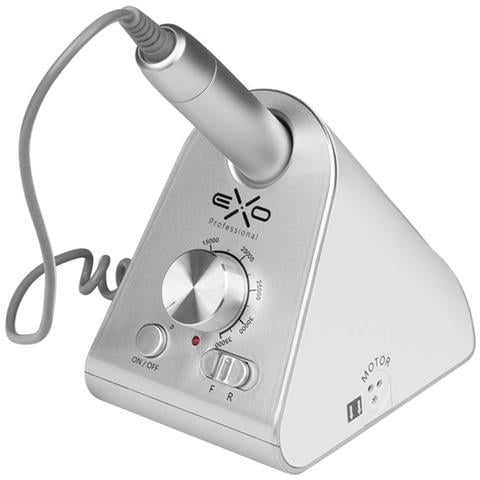 Exo Silent Sx7 Fresa Per Unghie - Brushless! - Foto 2