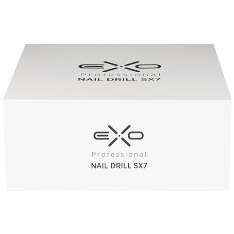 Exo Silent Sx7 Fresa Per Unghie - Brushless! - Foto 7