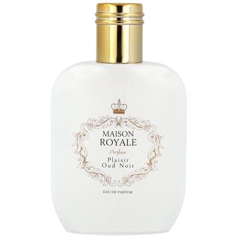 Maison Royale, Plaisir Oud Noir, Eau De Parfum, Unisex, 100 Ml - Foto 1