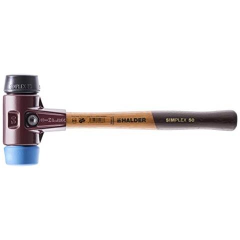 SIMPLEX martello 50 TPE-soft / gomma TE SIMPL - Foto 1