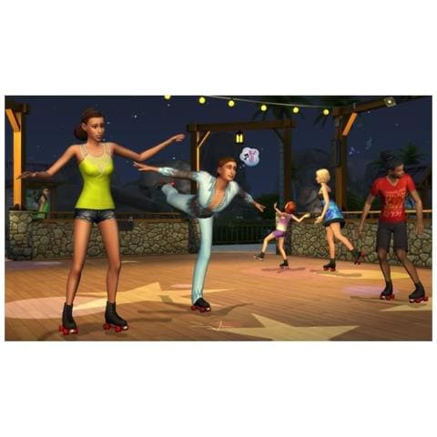Gioco per PC The Sims 4: Seasons - Foto 5