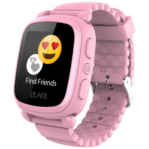 Orologio Connesso Per Bambino Elari Kidphone 2 - Foto 1