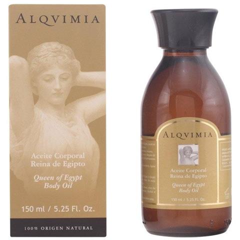 Olio Alchemy Queen Egypt 150ml - Foto 1