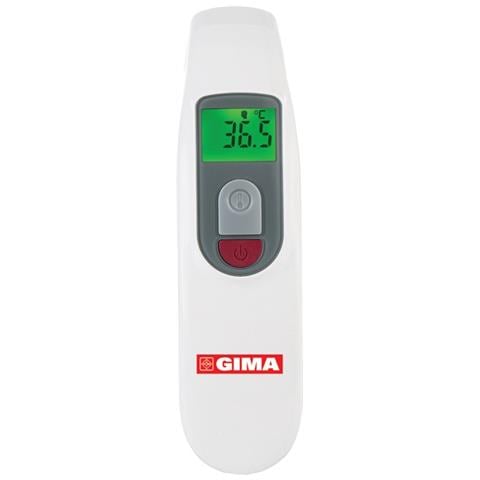 Termometro Aeon A200 Digitale ad Infrarossi senza Contatto per Persone / Oggetti - Foto 1