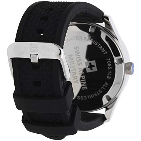 Militare 7055.1837sam Mens Watch - Foto 2