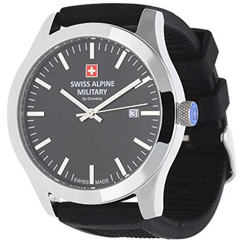 Militare 7055.1837sam Mens Watch - Foto 1