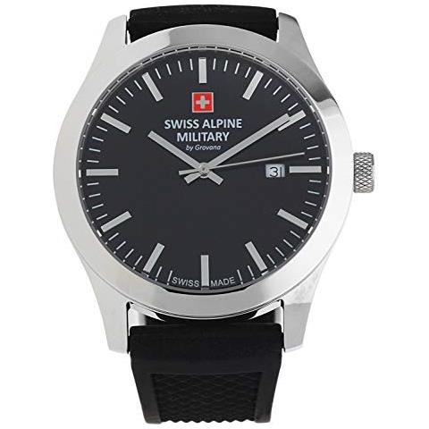 Militare 7055.1837sam Mens Watch - Foto 3