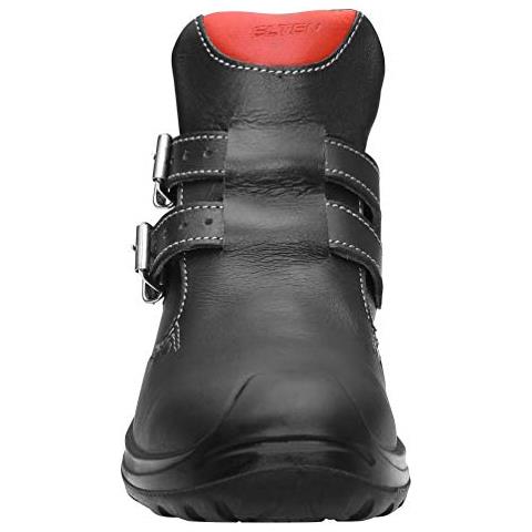 Scintillavano 2060743 - Anderson Scarpe Di Sicurezza Tetto Taglia 42 S3 Hi - Foto 2
