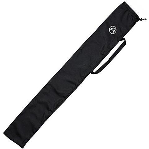 Tesori Australiani - Didgeridoobag 125 Centimetri - Borsa Didgeridoo In Nylon. Campana 8 Centimetri. Compresi Tracolla - Foto 1
