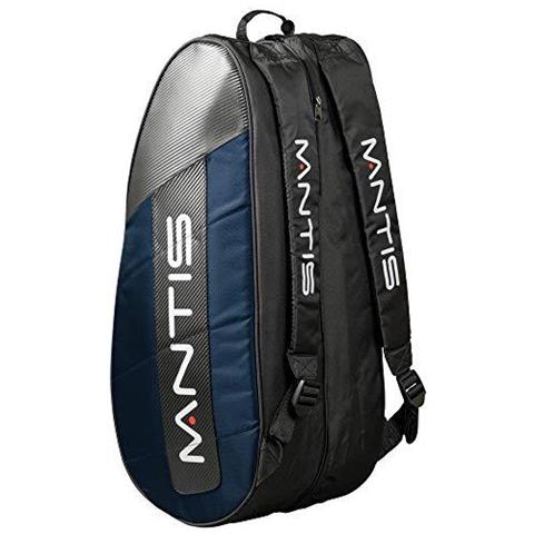 Tsl025rb Racket Bag Blue Black M - Foto 2