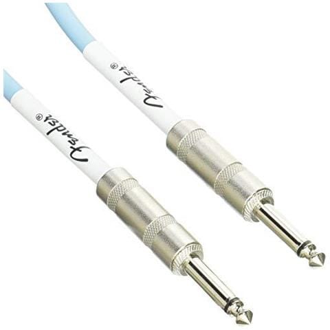 Instrument Cable Original Series - 15 Ft - Str Str - Daphne Blu - Foto 1