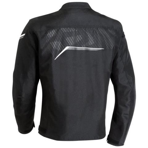 IXON - Giubbotto Moto Ixon Slash Nero E Bianco - ePRICE