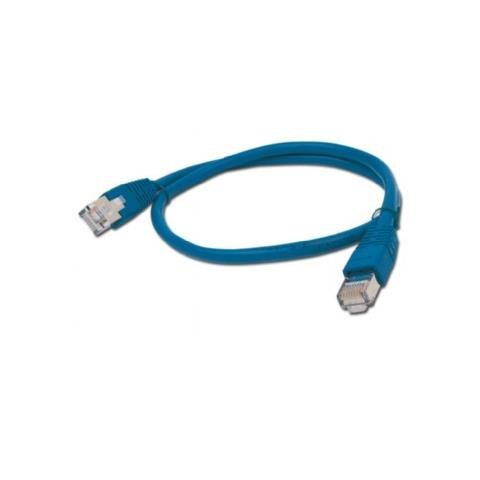 Patch Cord Cat. 6 UTP 2m, 2m, Cat6, U / UTP (UTP)  - Foto 1