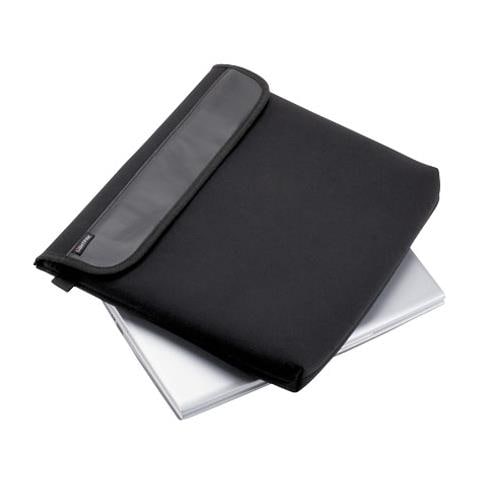NEO, Cover, Nero, Neoprene, 355 x 325 x 10 mm, 360 x 330 x 15 mm - Foto 1