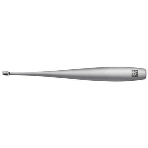 88343-101-0 Coltello per Pelle Colore Satinato12,5 cm - Foto 1