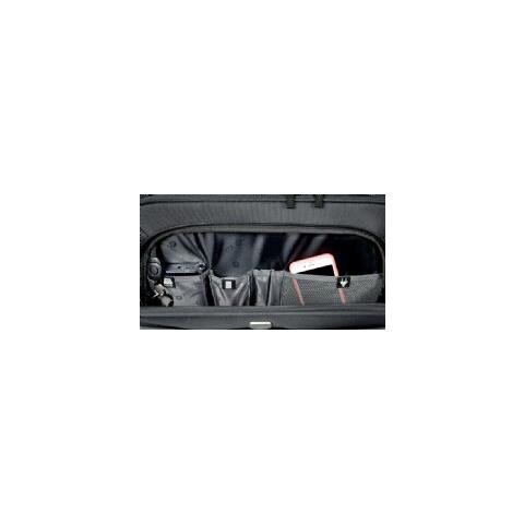 Carrello con Vano Privato e Porta Laptop MANHATTAN Pro4W - Foto 6