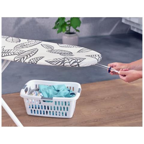 Perfect Steam Air Board Express M, Multicolore, Immagine - Foto 4