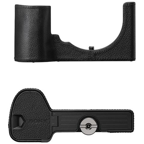 LCSEBGB. SYH Custodia rigida Nero custodia per fotocamera - Foto 1