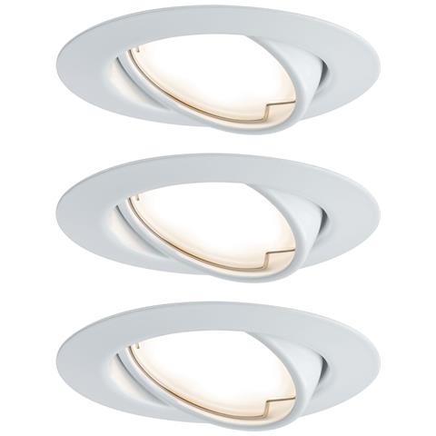 934.23 illuminazione da soffitto Bianco 5 W - Foto 1