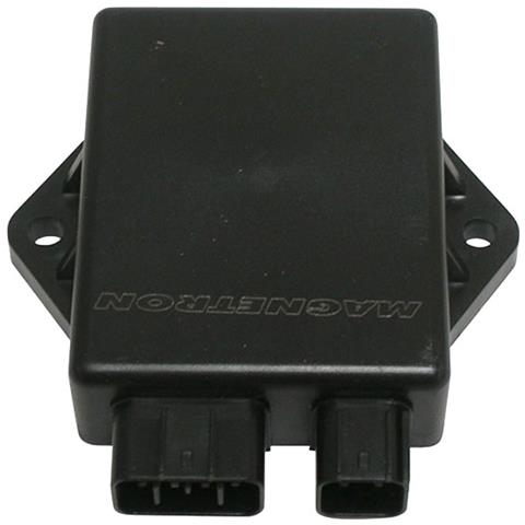 Centralina Tci 12v-cc Kawasaki 900 Zx-9r 94/97 - Foto 1