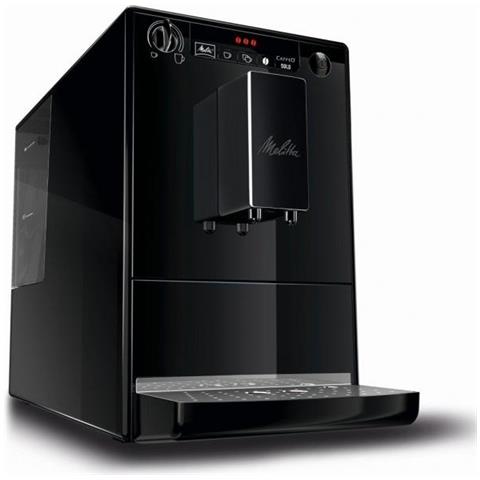 Caffeo Solo Macchina Per Caffè Espresso Completamente Automatica 1,2 L - Foto 2